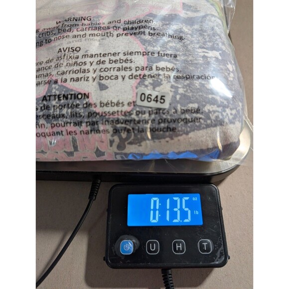 Recycled Karma Womens M Sweater "Woodstock" Pull Over Sweatshirt - Picture 7 of 7